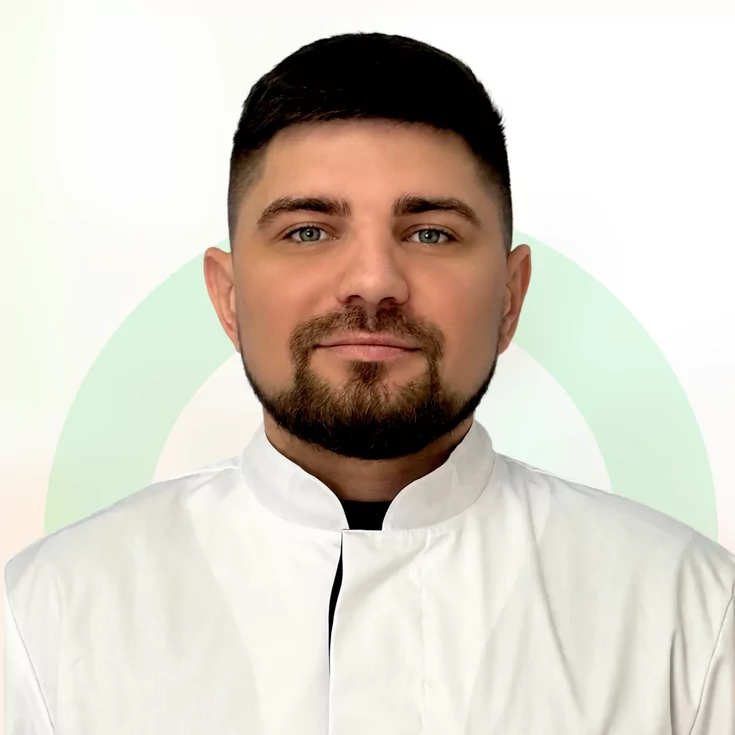 Волков Артем Евгеньевич