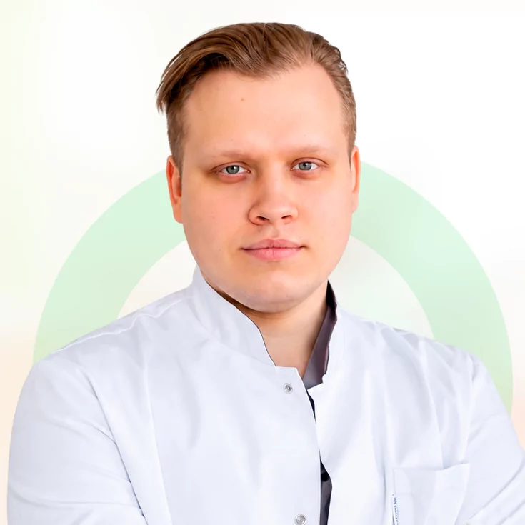 Ивашечкин Артем Сергеевич