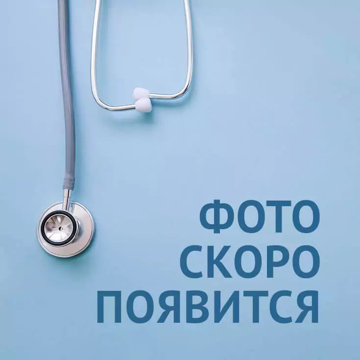 Хлестов Сергей Владимирович