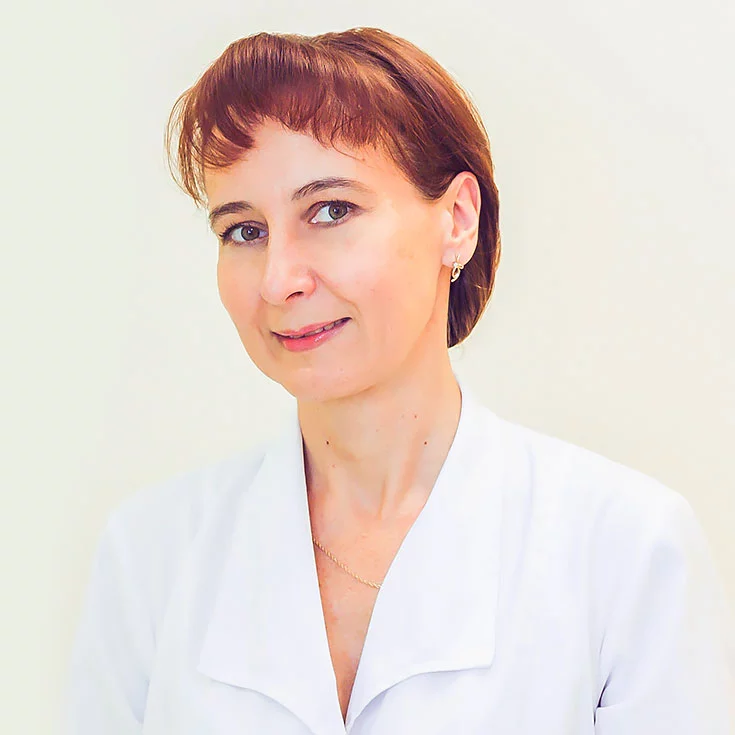 Шайдуко Ирина Викторовна