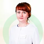Кулакова Елена Владимировна
