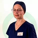 Авилушкина Елена Олеговна