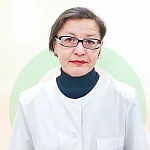 Тарнопович Татьяна Георгиевна