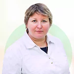 Аксенова Наталья Вячеславовна