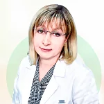 Колесникова Татьяна Олеговна