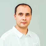 Лапшин Александр Владимирович