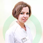 Фролова Виктория Александровна