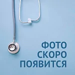 Бондарева Инна Валерьевна